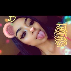 Meet your Posher, Flor